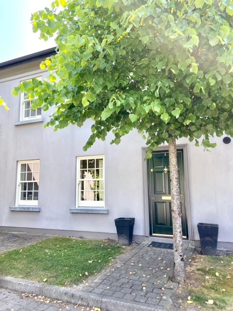 No. 4 The Lower Courtyard, Headfort Demense, Kells, Meath