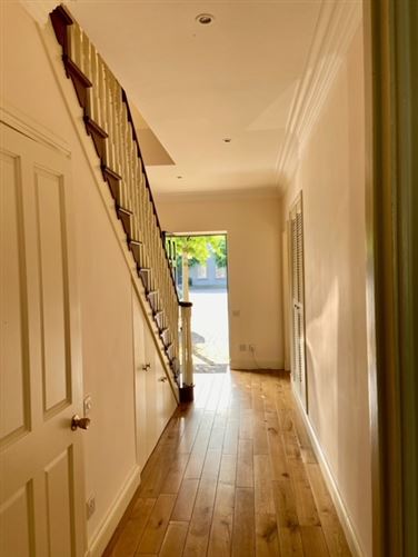 No. 4 The Lower Courtyard, Headfort Demense, Kells, Meath