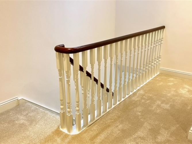 No. 4 The Lower Courtyard, Headfort Demense, Kells, Meath