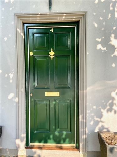 No. 4 The Lower Courtyard, Headfort Demense, Kells, Meath