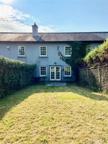 No. 4 The Lower Courtyard, Headfort Demense, Kells, Meath