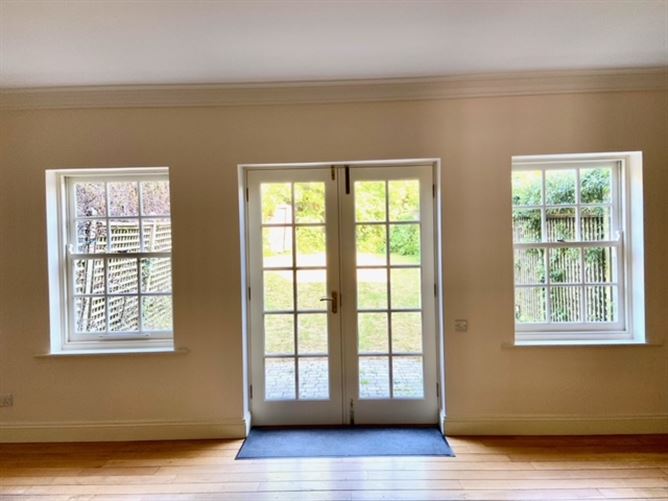 No. 4 The Lower Courtyard, Headfort Demense, Kells, Meath