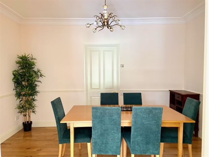 No. 4 The Lower Courtyard, Headfort Demense, Kells, Meath