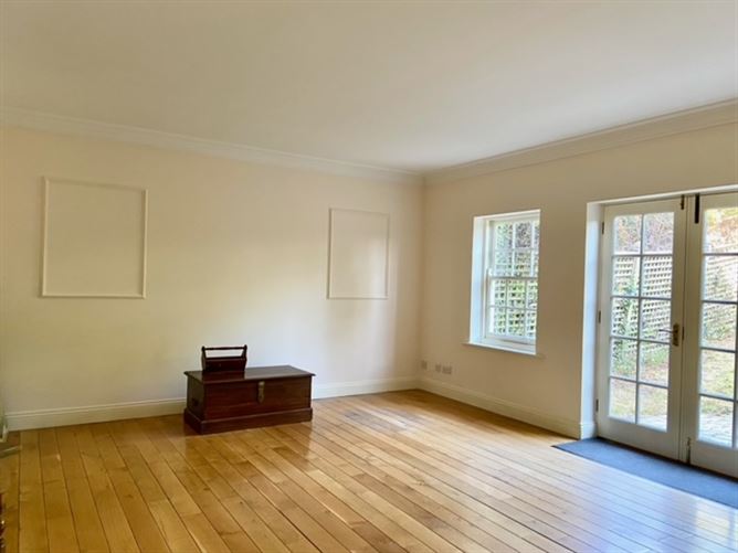 No. 4 The Lower Courtyard, Headfort Demense, Kells, Meath