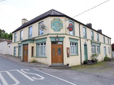 Image for Seano's Bar, Kilmurry, Lissarda, Lissarda, Cork