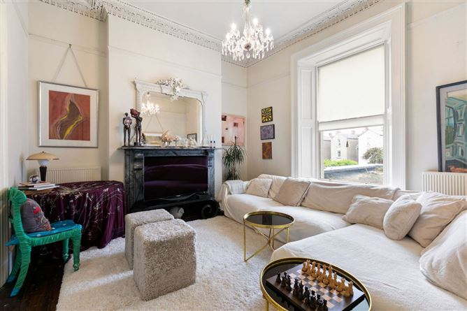 24 Corrig Avenue, Dun Laoghaire, Co. Dublin