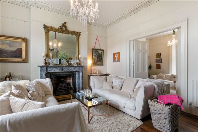 24 Corrig Avenue, Dun Laoghaire, Co. Dublin