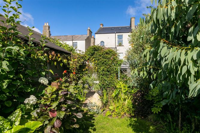 24 Corrig Avenue, Dun Laoghaire, Co. Dublin