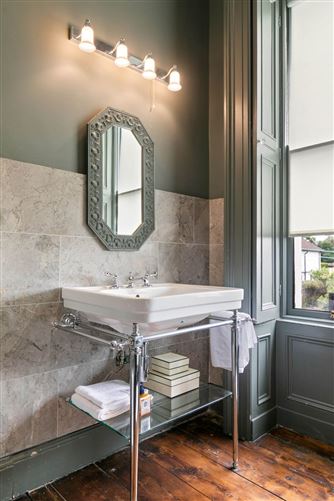 24 Corrig Avenue, Dun Laoghaire, Co. Dublin