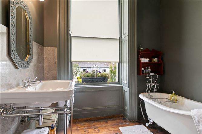 24 Corrig Avenue, Dun Laoghaire, Co. Dublin