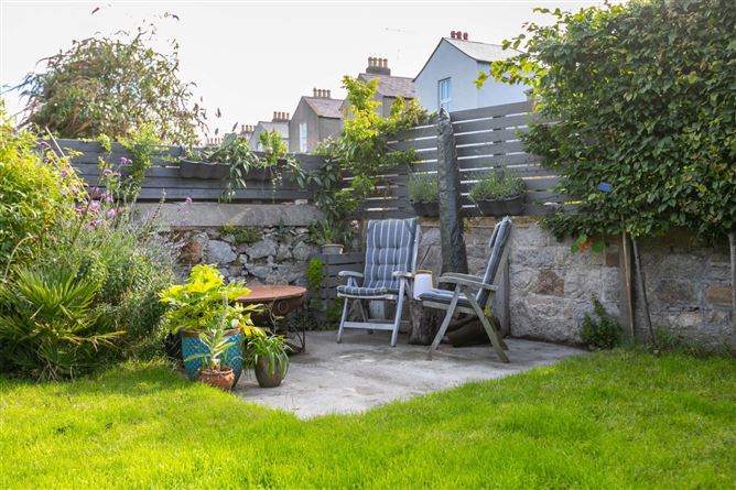 24 Corrig Avenue, Dun Laoghaire, Co. Dublin