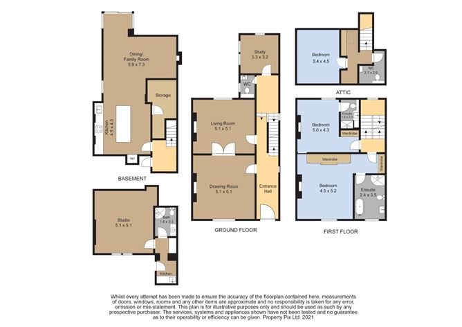 24 Corrig Avenue, Dun Laoghaire, Co. Dublin