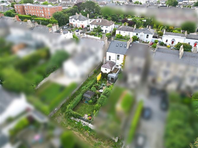 24 Corrig Avenue, Dun Laoghaire, Co. Dublin