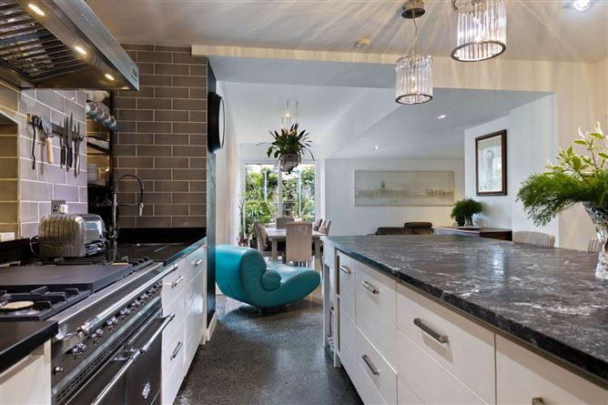 24 Corrig Avenue, Dun Laoghaire, Co. Dublin