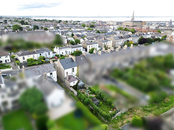 24 Corrig Avenue, Dun Laoghaire, Co. Dublin