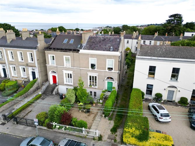 24 Corrig Avenue, Dun Laoghaire, Co. Dublin