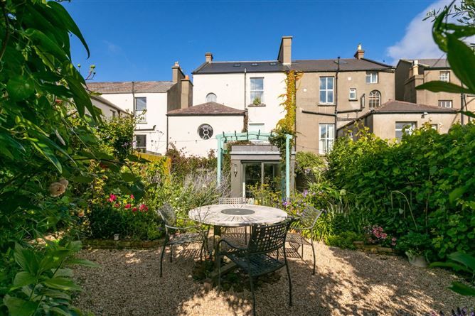 24 Corrig Avenue, Dun Laoghaire, Co. Dublin