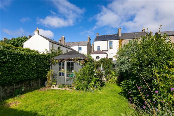 24 Corrig Avenue, Dun Laoghaire, Co. Dublin