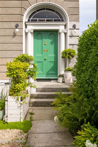 24 Corrig Avenue, Dun Laoghaire, Co. Dublin