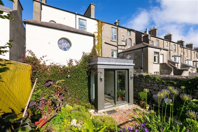 24 Corrig Avenue, Dun Laoghaire, Co. Dublin