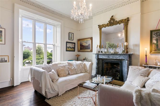 24 Corrig Avenue, Dun Laoghaire, Co. Dublin