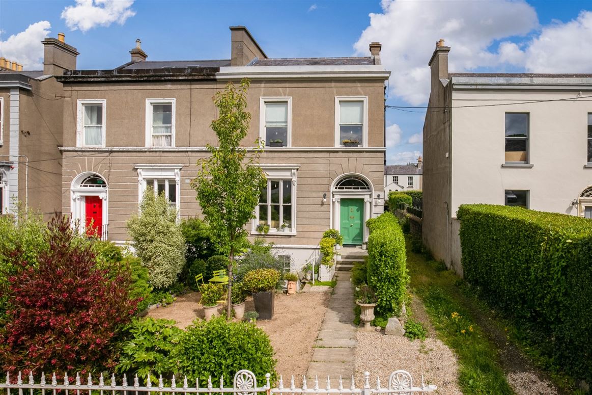 24 Corrig Avenue, Dun Laoghaire, Co. Dublin