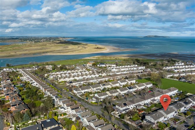 166 Seapark, Malahide, County Dublin