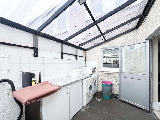 14 Saint Aongus Park, Tymon North, Tallaght, Dublin