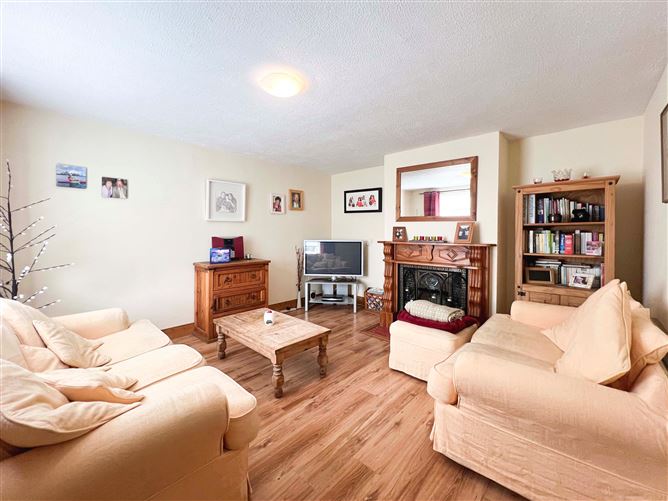 14 Saint Aongus Park, Tymon North, Tallaght, Dublin