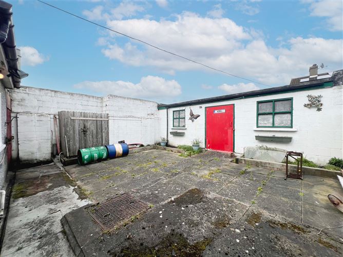 14 Saint Aongus Park, Tymon North, Tallaght, Dublin
