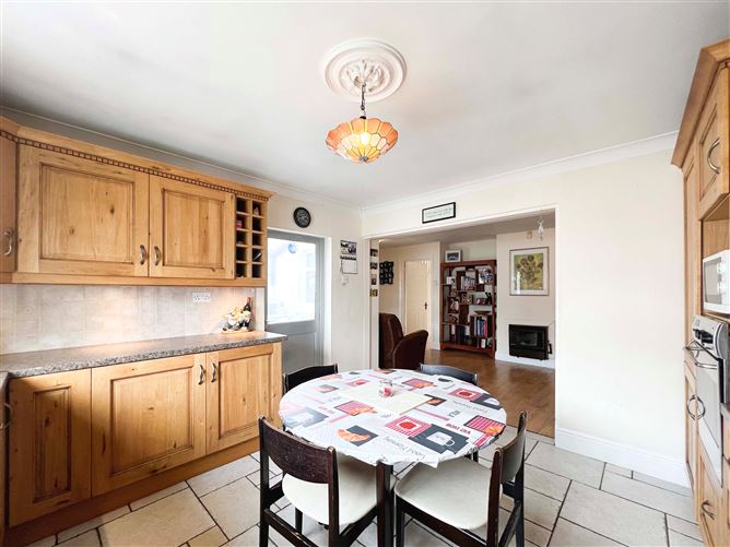 14 Saint Aongus Park, Tymon North, Tallaght, Dublin