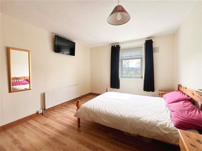 14 Saint Aongus Park, Tymon North, Tallaght, Dublin