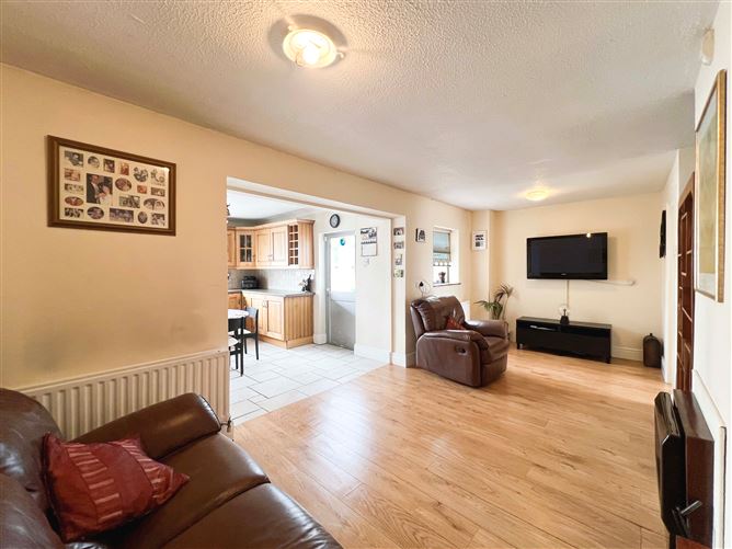 14 Saint Aongus Park, Tymon North, Tallaght, Dublin