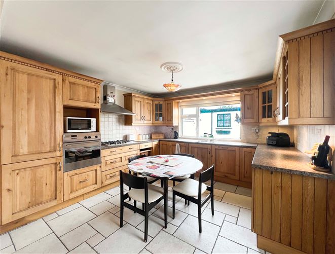 14 Saint Aongus Park, Tymon North, Tallaght, Dublin