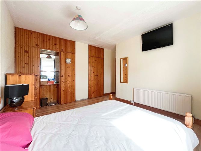 14 Saint Aongus Park, Tymon North, Tallaght, Dublin