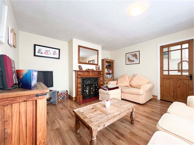 14 Saint Aongus Park, Tymon North, Tallaght, Dublin