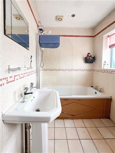 14 Saint Aongus Park, Tymon North, Tallaght, Dublin