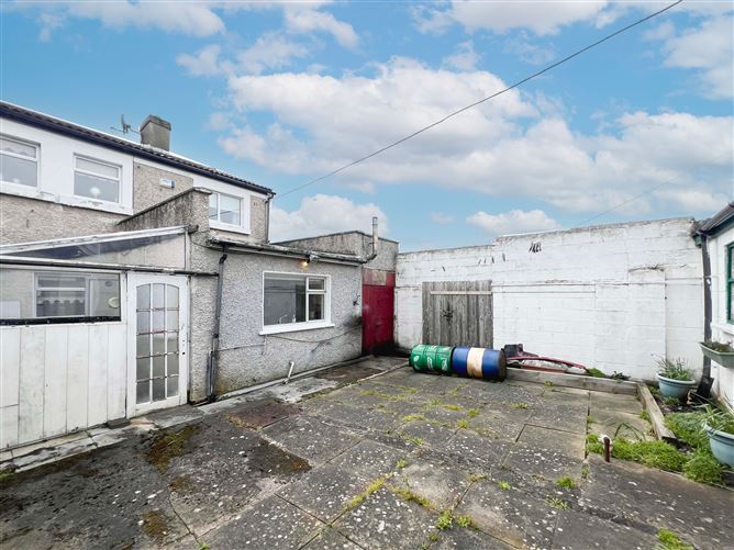 14 Saint Aongus Park, Tymon North, Tallaght, Dublin