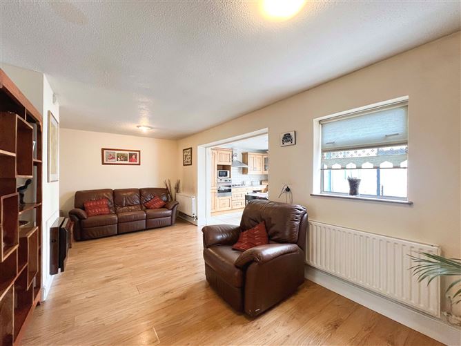 14 Saint Aongus Park, Tymon North, Tallaght, Dublin