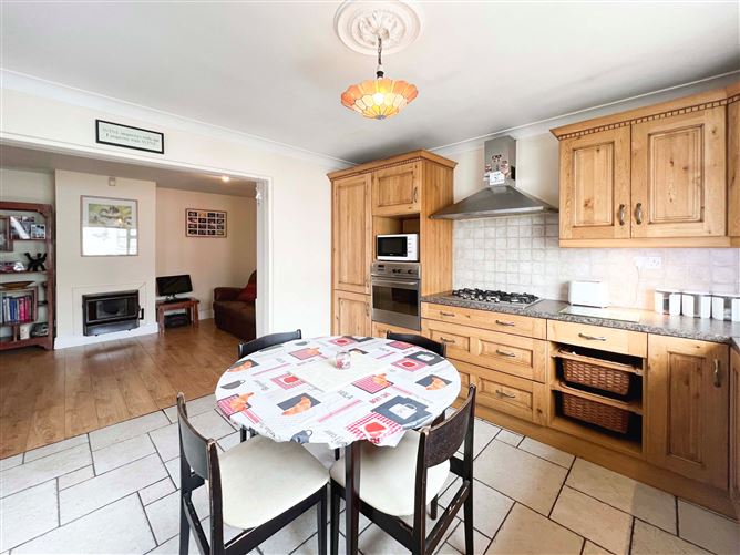 14 Saint Aongus Park, Tymon North, Tallaght, Dublin
