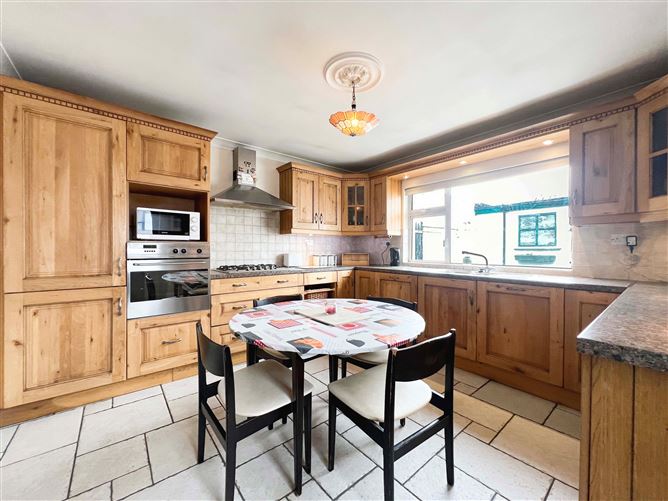 14 Saint Aongus Park, Tymon North, Tallaght, Dublin