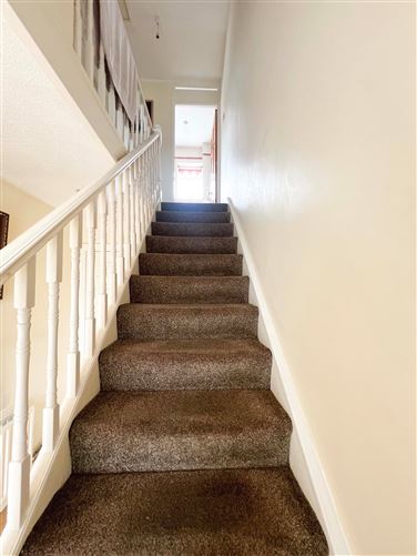14 Saint Aongus Park, Tymon North, Tallaght, Dublin