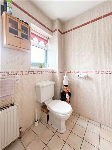 14 Saint Aongus Park, Tymon North, Tallaght, Dublin