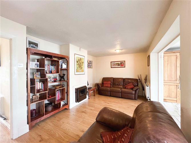 14 Saint Aongus Park, Tymon North, Tallaght, Dublin