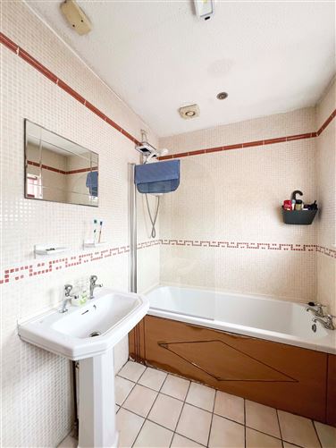 14 Saint Aongus Park, Tymon North, Tallaght, Dublin