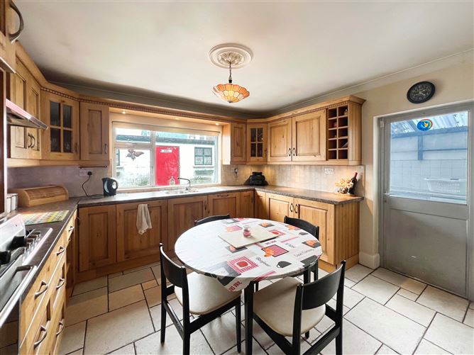 14 Saint Aongus Park, Tymon North, Tallaght, Dublin