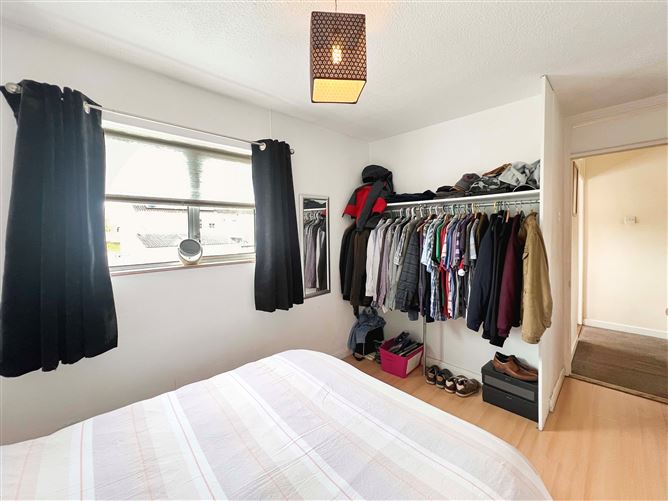 14 Saint Aongus Park, Tymon North, Tallaght, Dublin