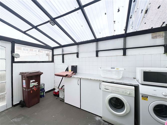 14 Saint Aongus Park, Tymon North, Tallaght, Dublin