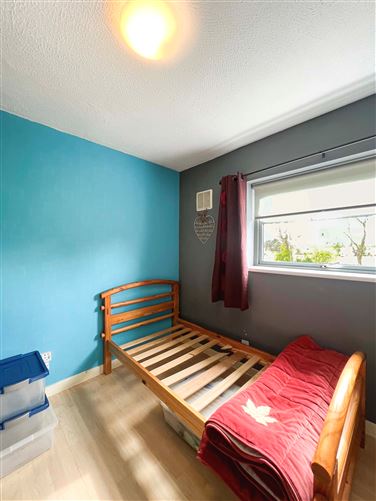 14 Saint Aongus Park, Tymon North, Tallaght, Dublin