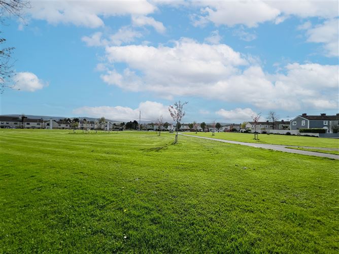 14 Saint Aongus Park, Tymon North, Tallaght, Dublin